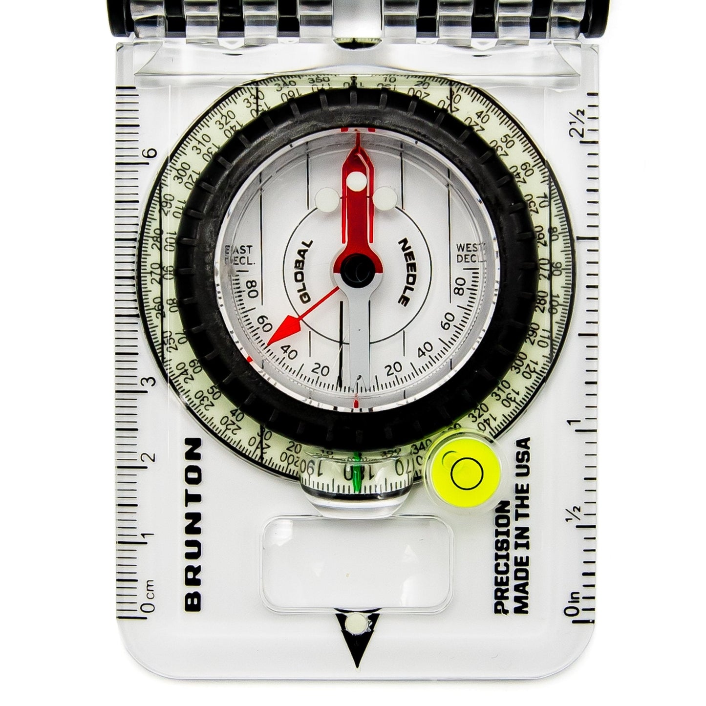 TRUARC 15 GLOW COMPASS