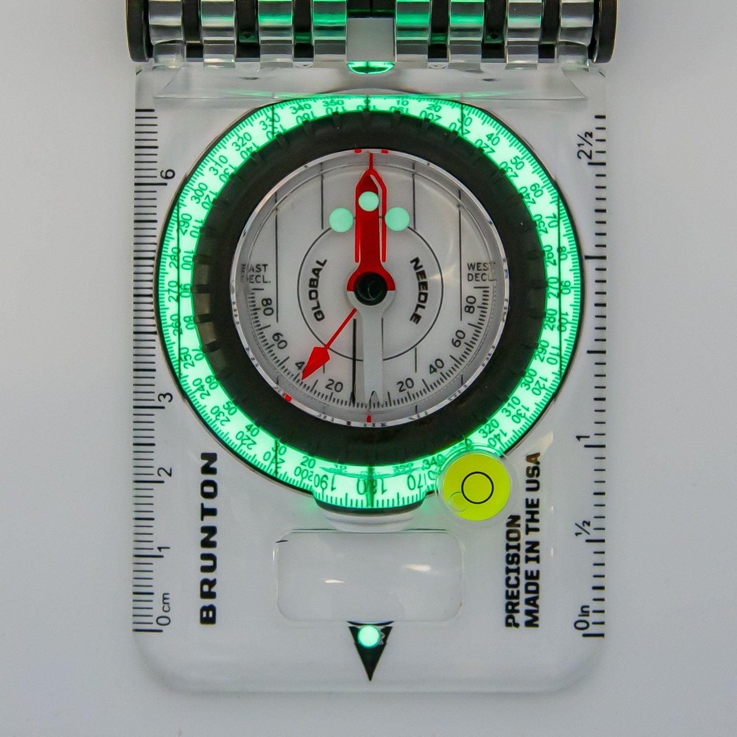 TRUARC 15 GLOW COMPASS