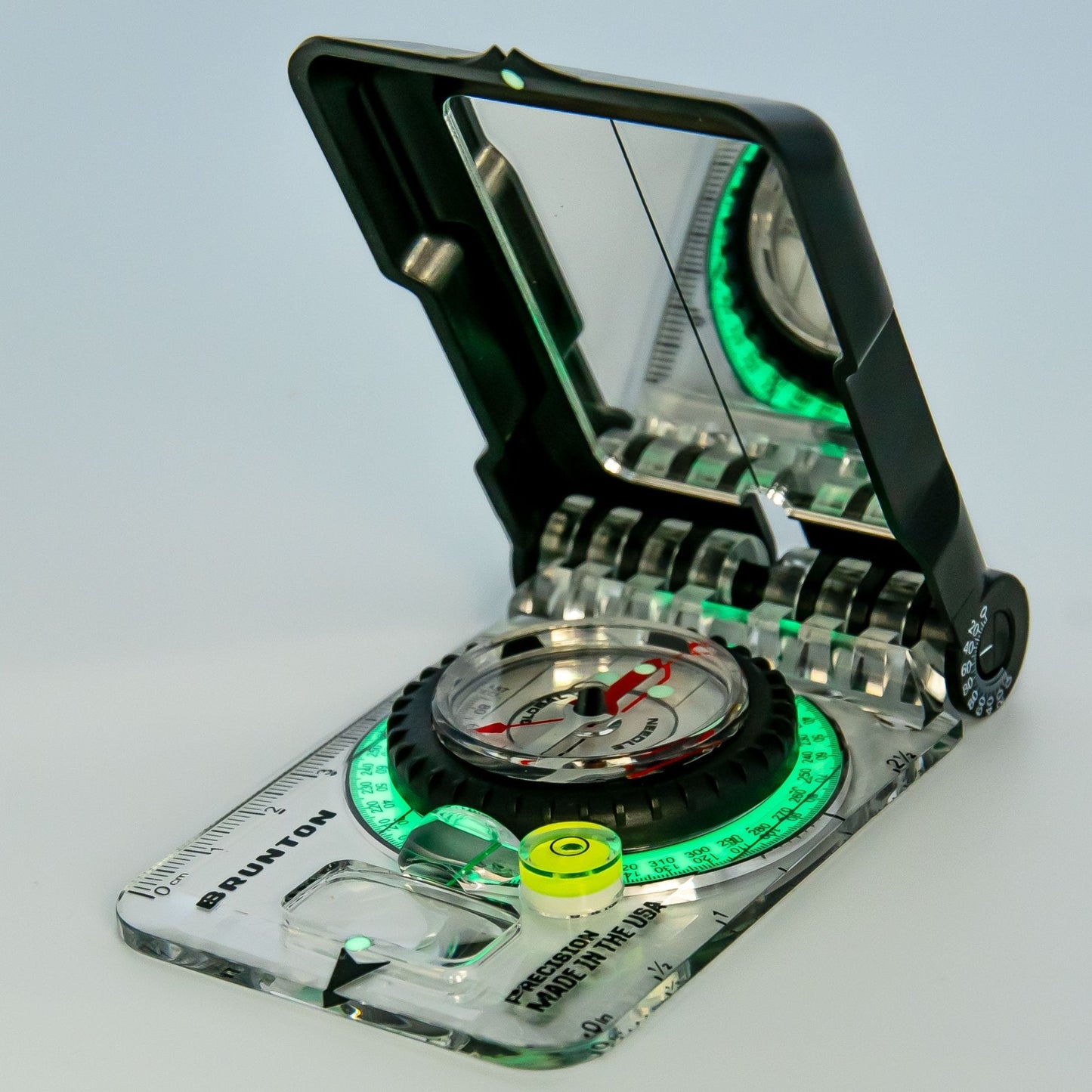 TRUARC 15 GLOW COMPASS