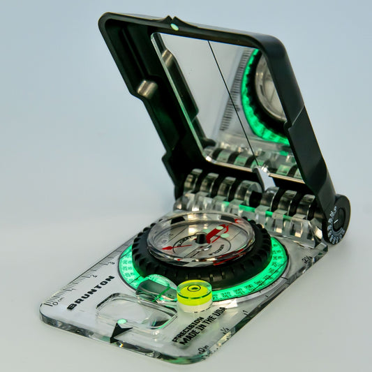 TRUARC 15 GLOW COMPASS