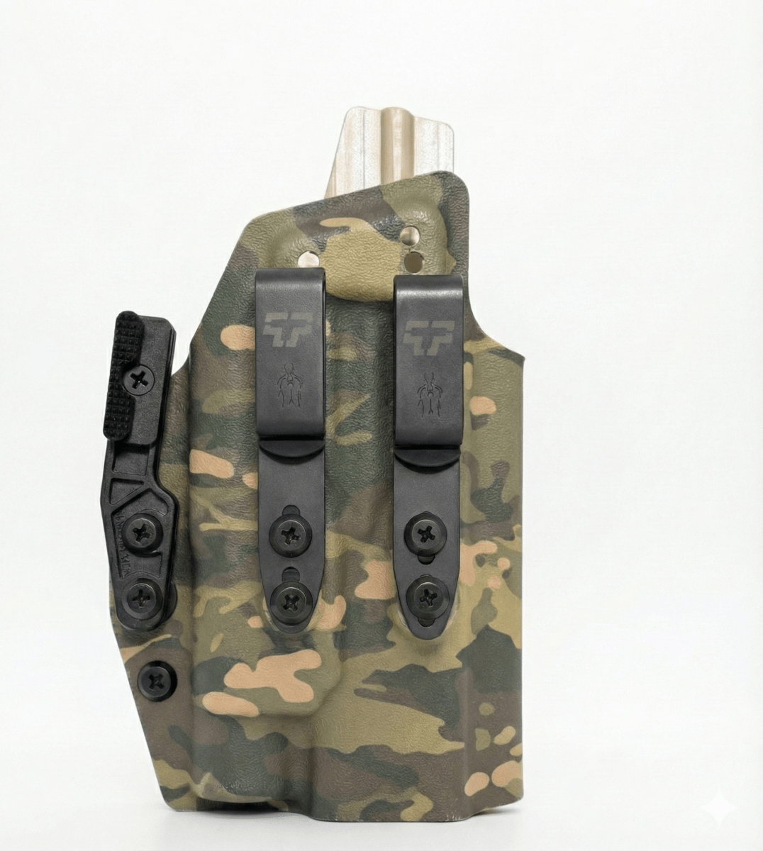 TUKD GHOST - Glock