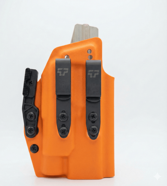 TUKD GHOST - Glock