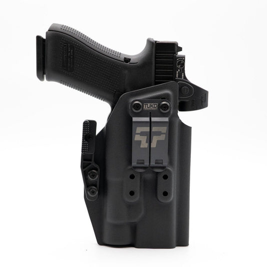 TUKD GHOST - Smith & Wesson