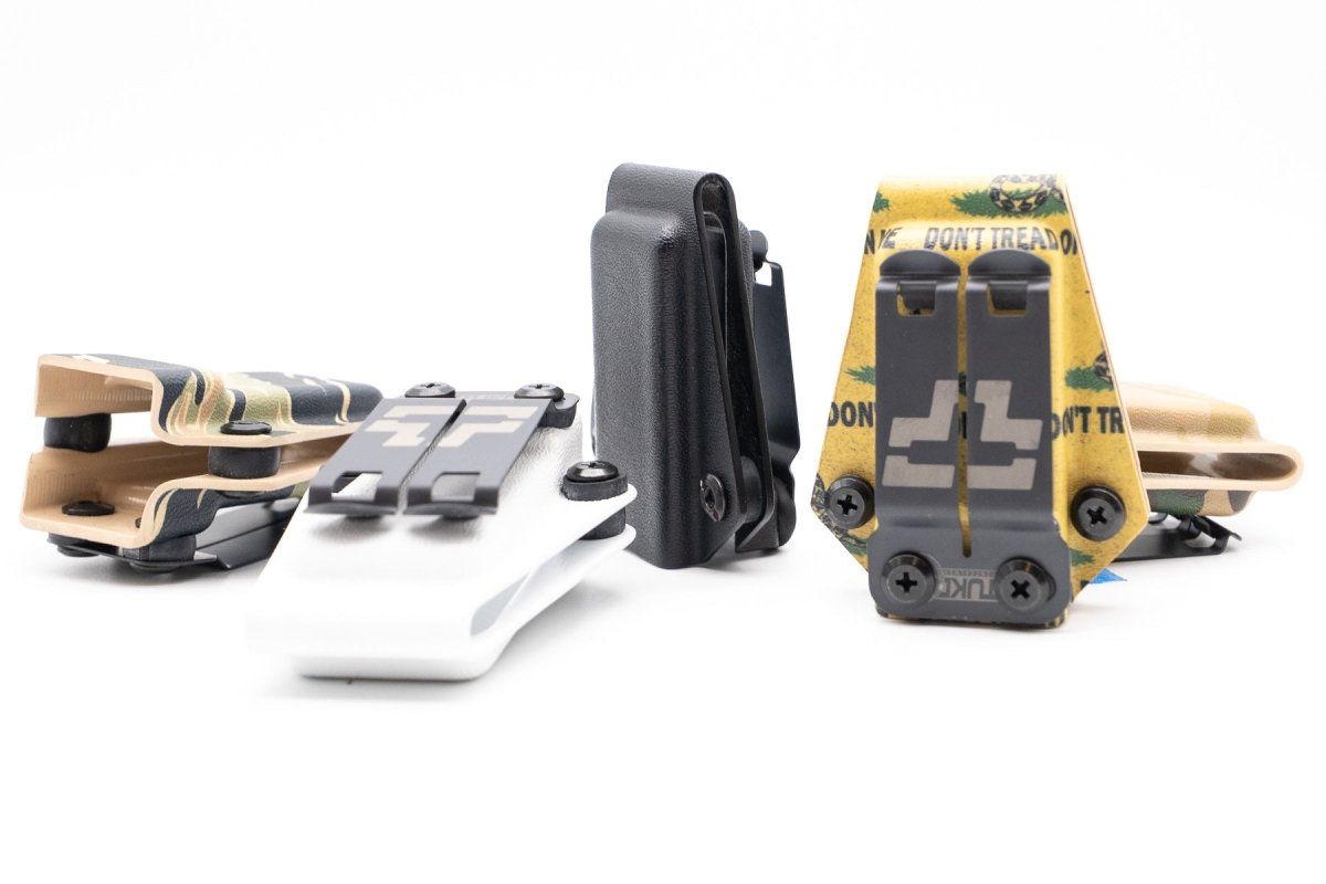 TUKD Mag Holsters