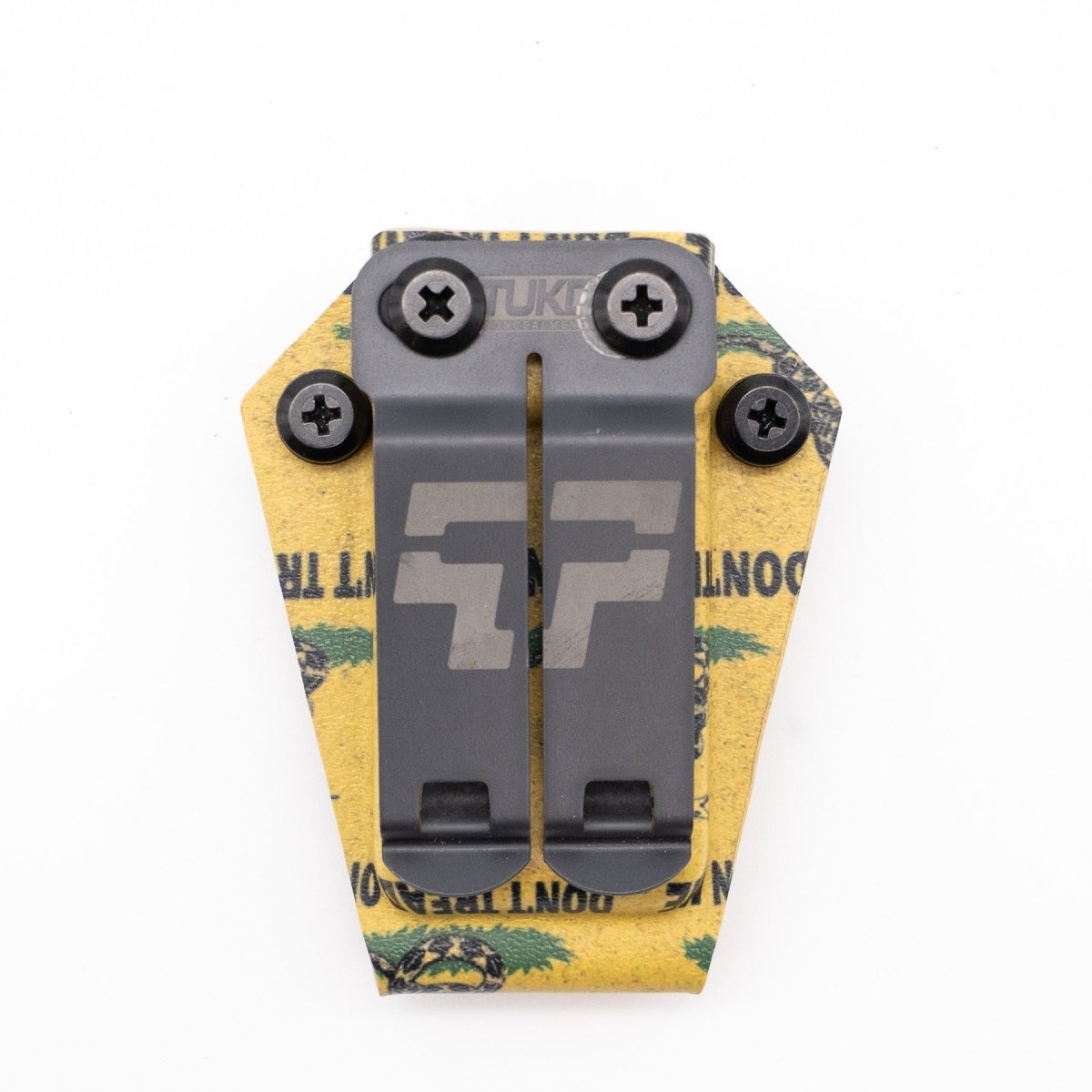 TUKD Mag Holsters