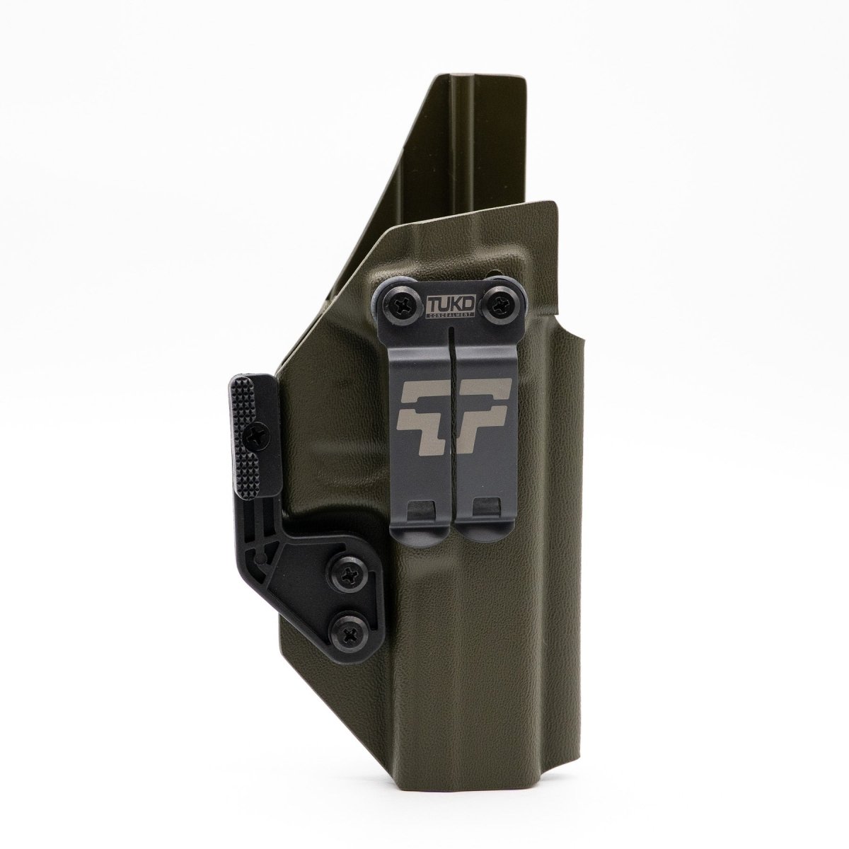 TUKD ORIGIN- FN
