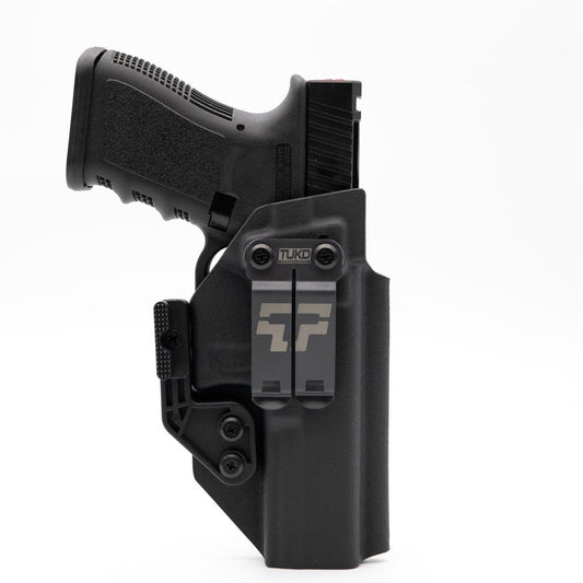 TUKD ORIGIN - H&K