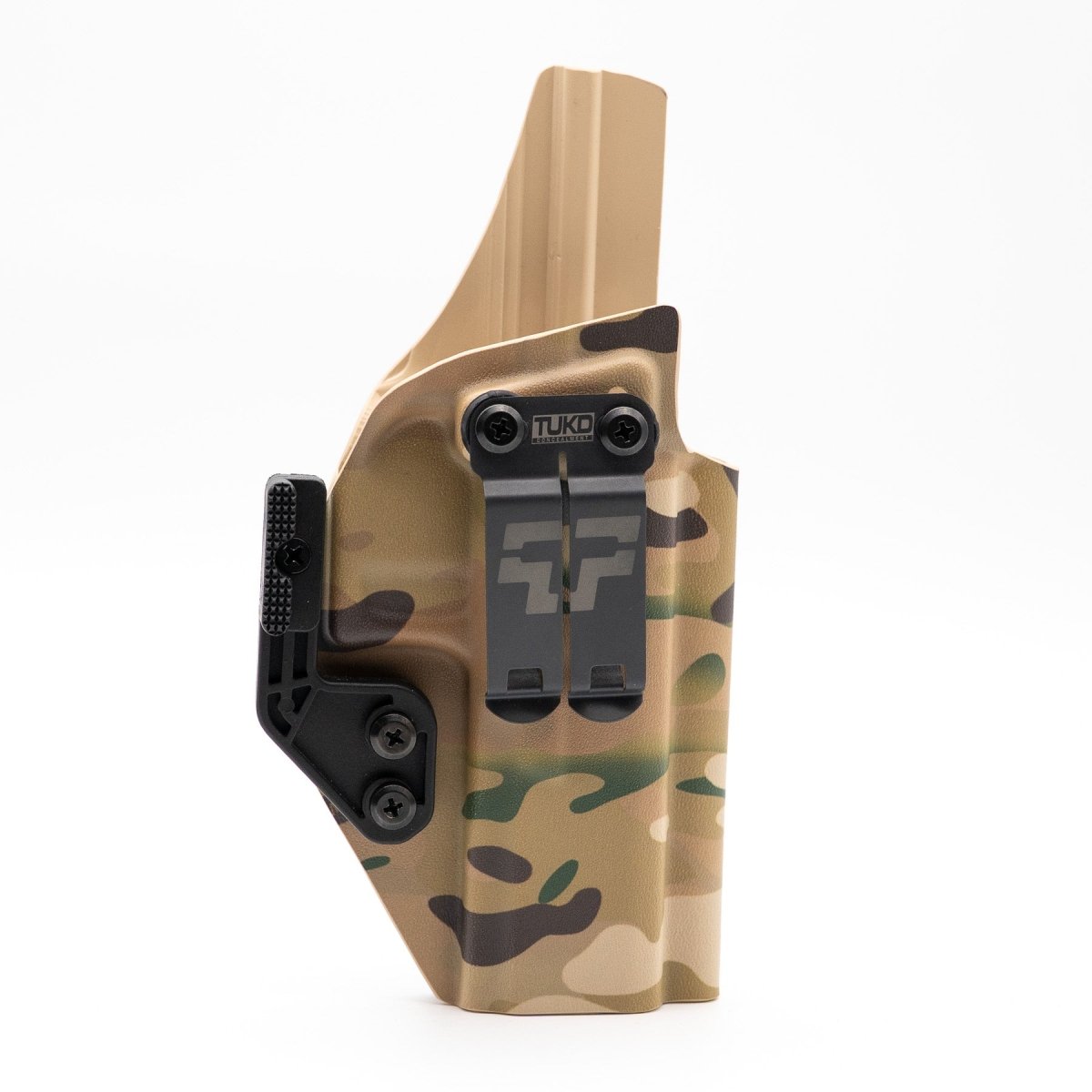 TUKD ORIGIN - H&K