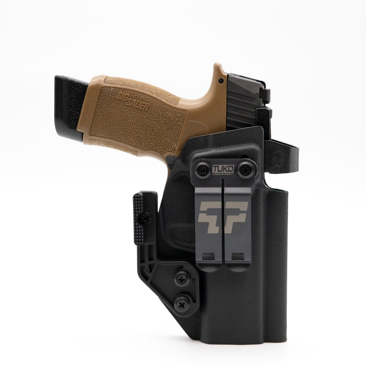 TUKD ORIGIN - WALTHER