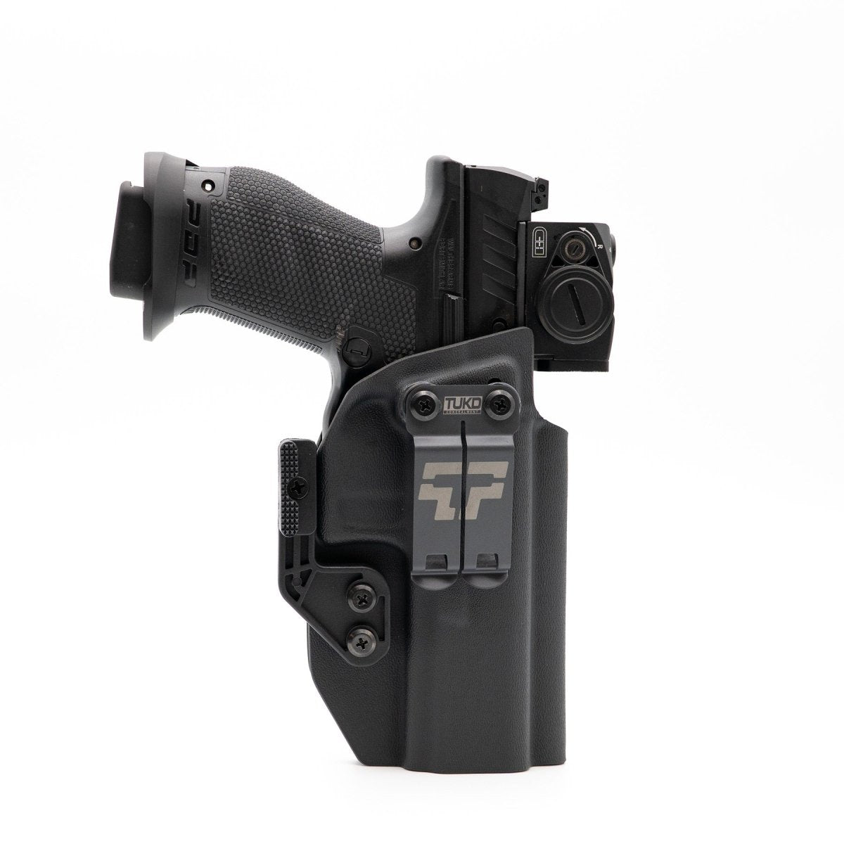 TUKD ORIGIN - WALTHER