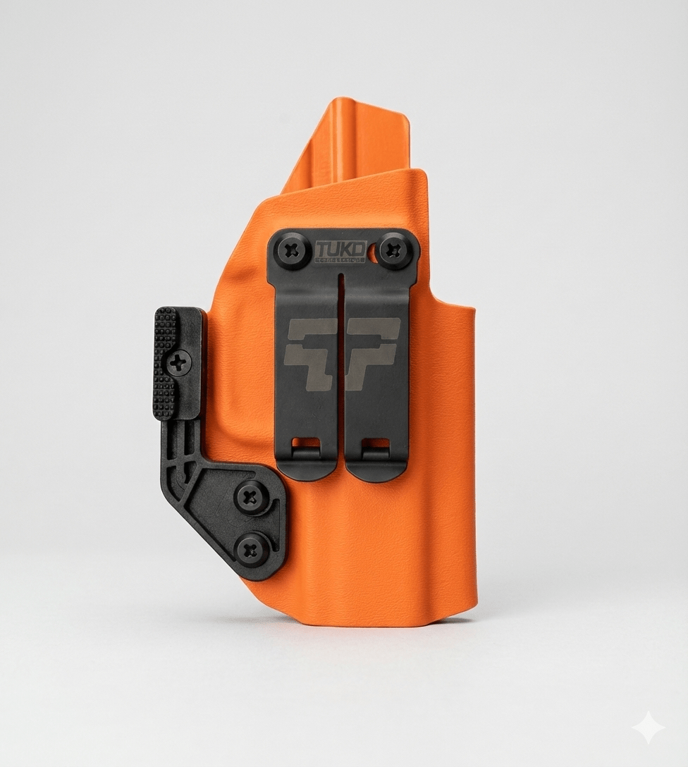 TUKD ORIGIN - GLOCK