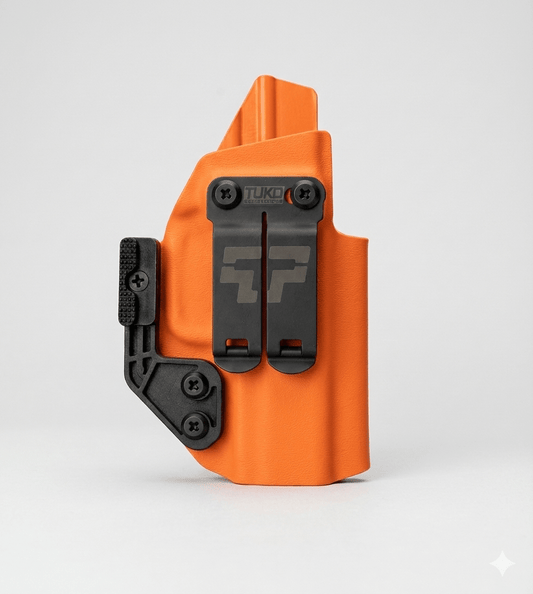 TUKD ORIGIN - GLOCK