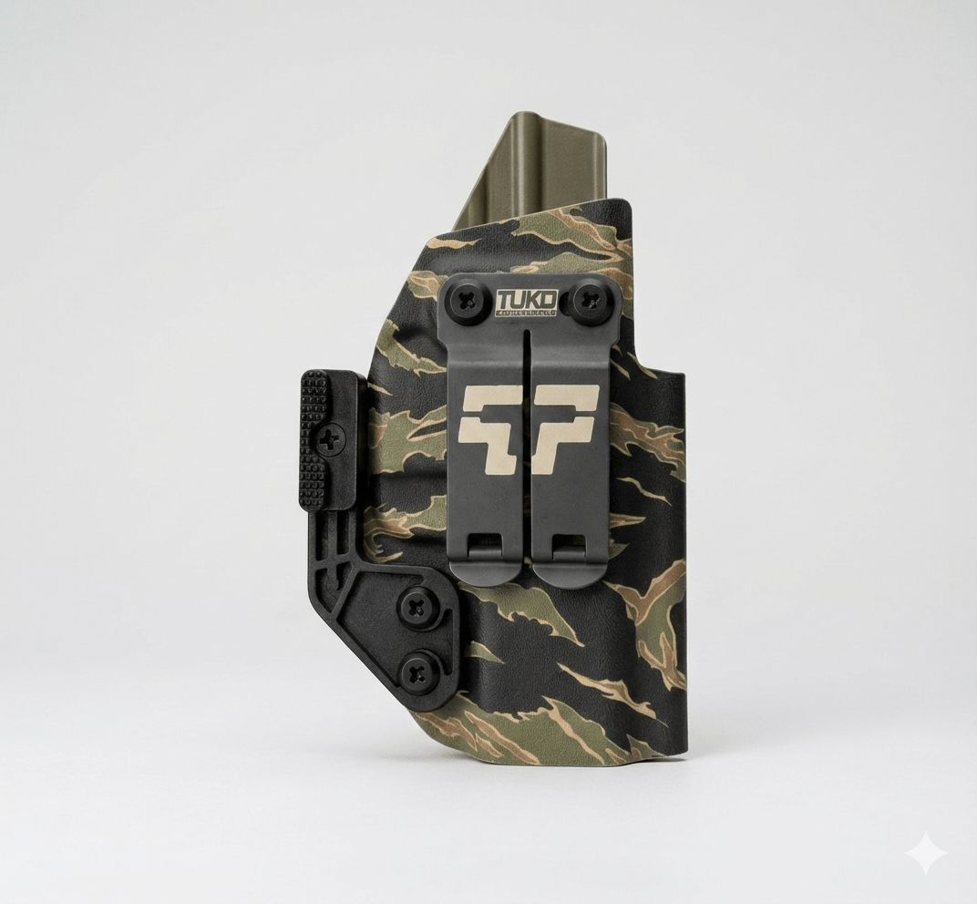 TUKD ORIGIN - GLOCK