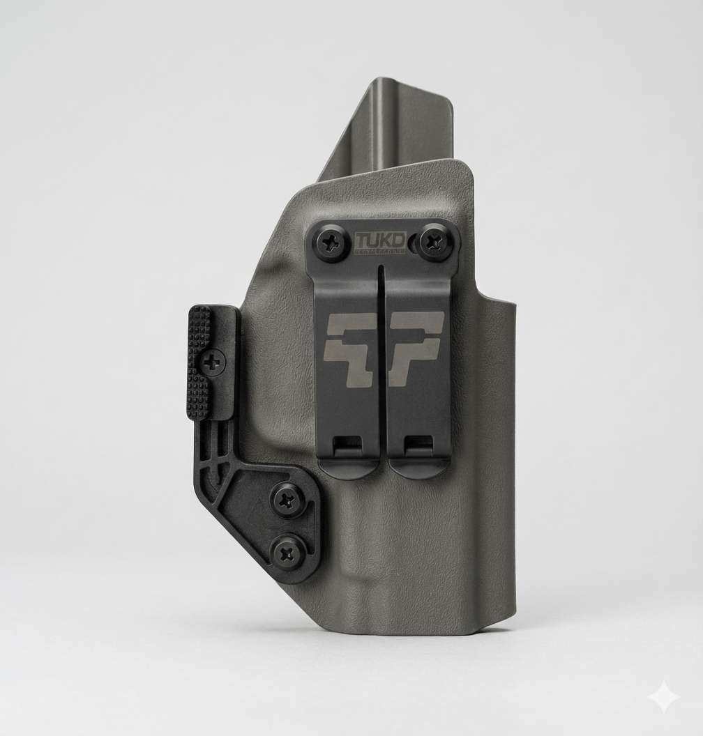 TUKD ORIGIN - GLOCK