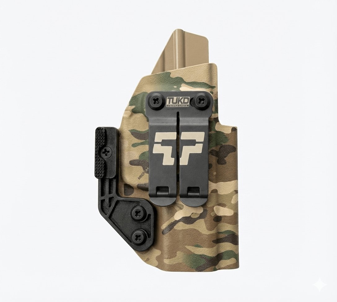 TUKD ORIGIN - GLOCK