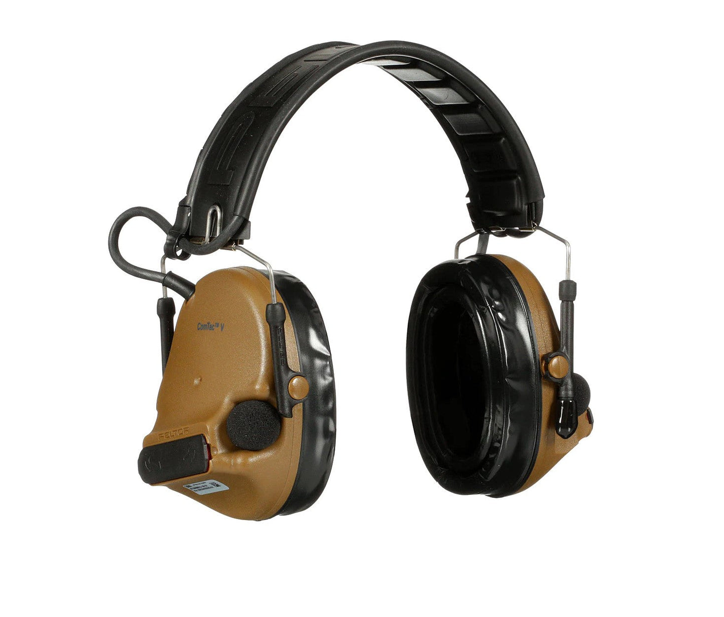 PELTOR COMTAC V | ALL COLORS & MODELS