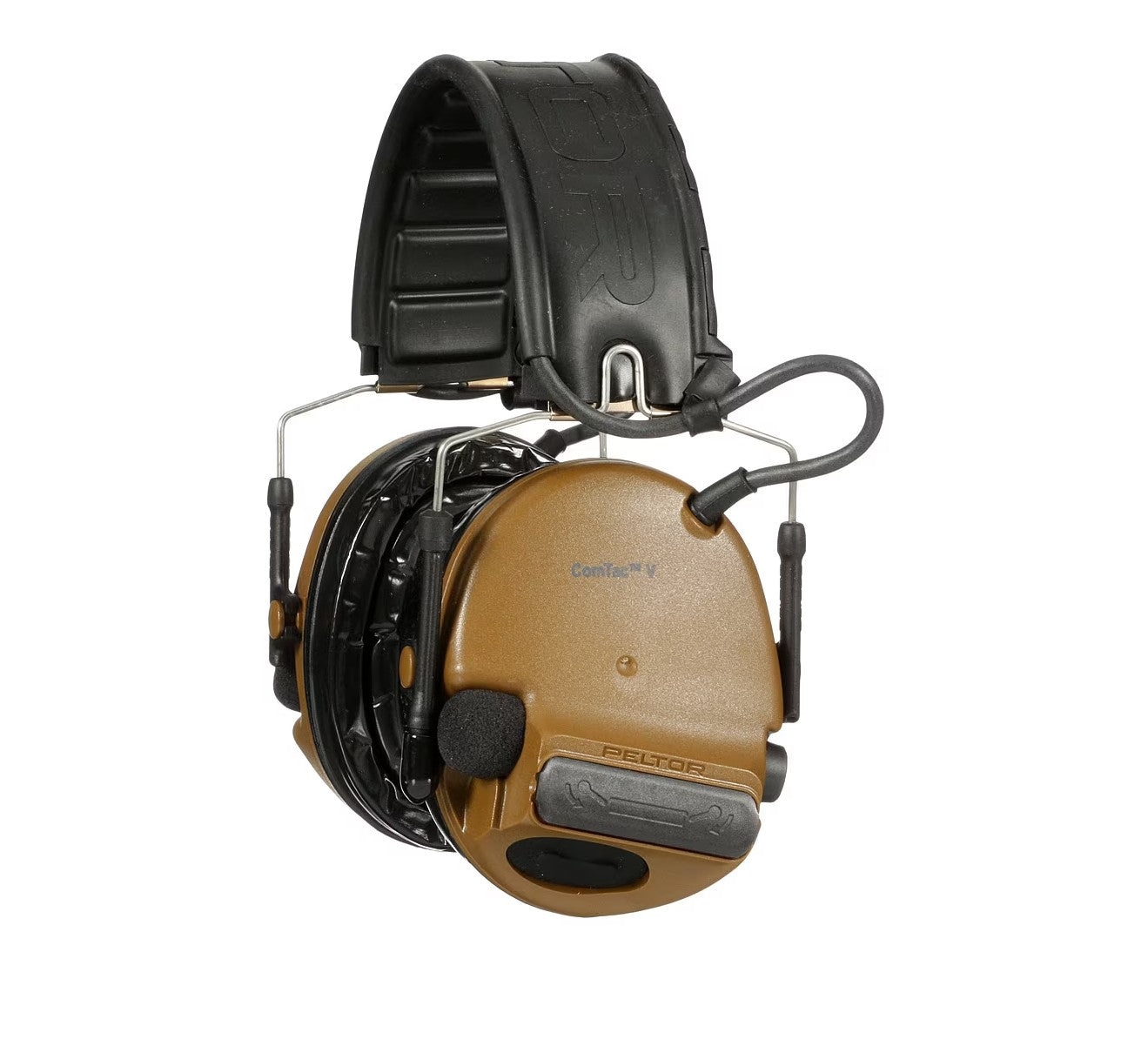 PELTOR COMTAC V | ALL COLORS & MODELS