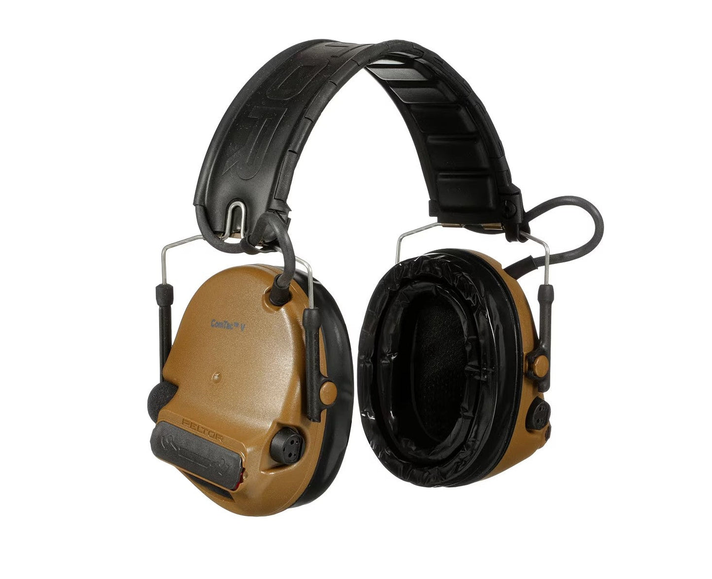 PELTOR COMTAC V | ALL COLORS & MODELS