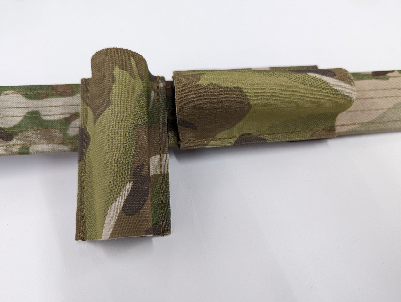 ESSTAC BELT MOUNTED VERTICAL TOURNIQUET HOLDER