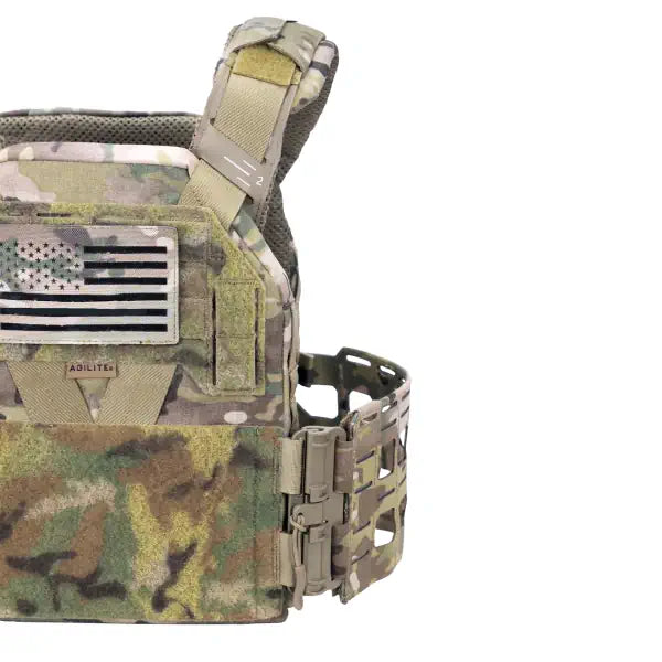 Warfighter Cummerbund