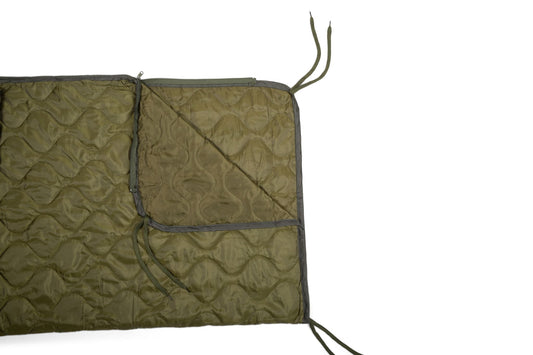 THE WOOBIE BLANKET 2.0