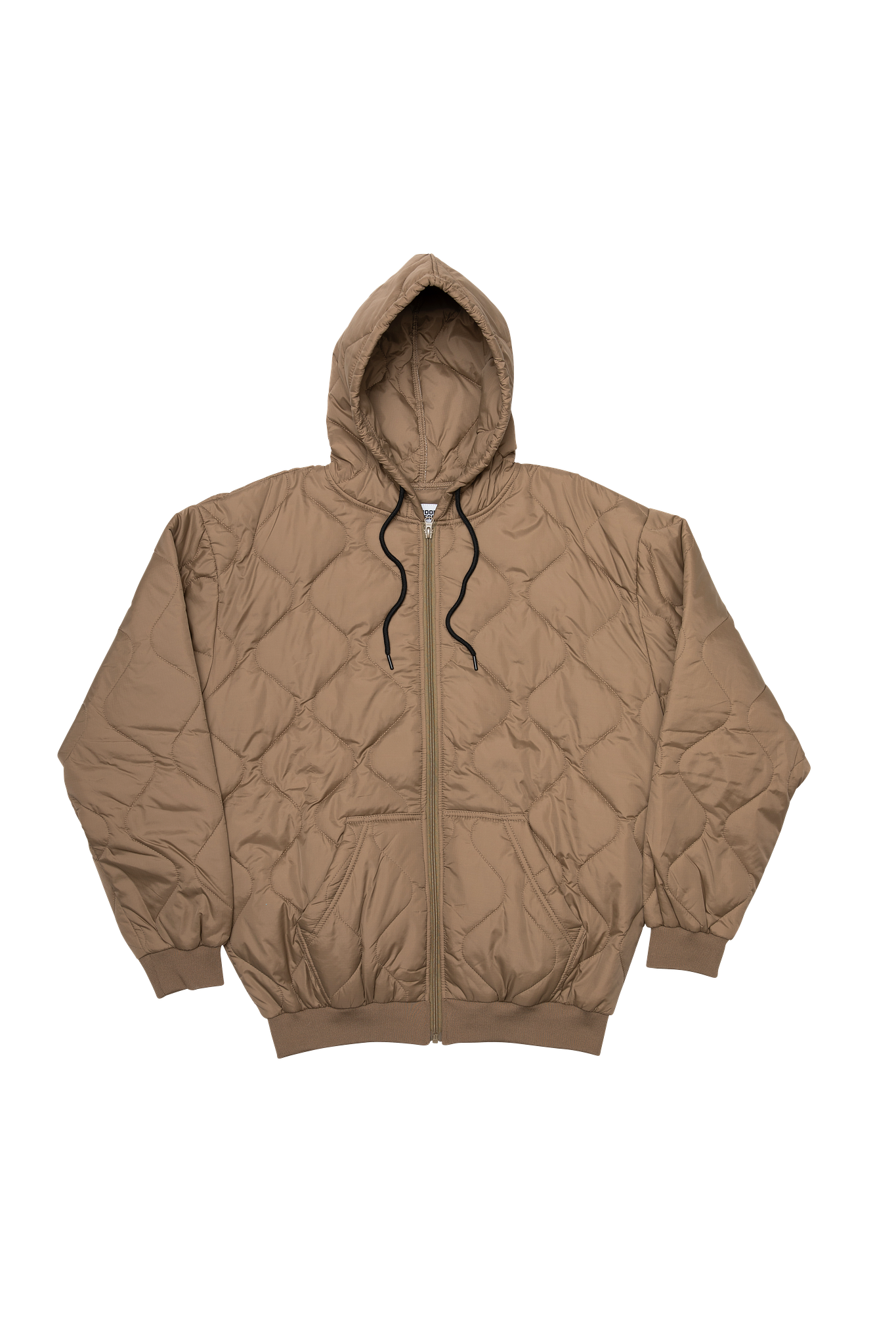 THE WOOBIE JACKET