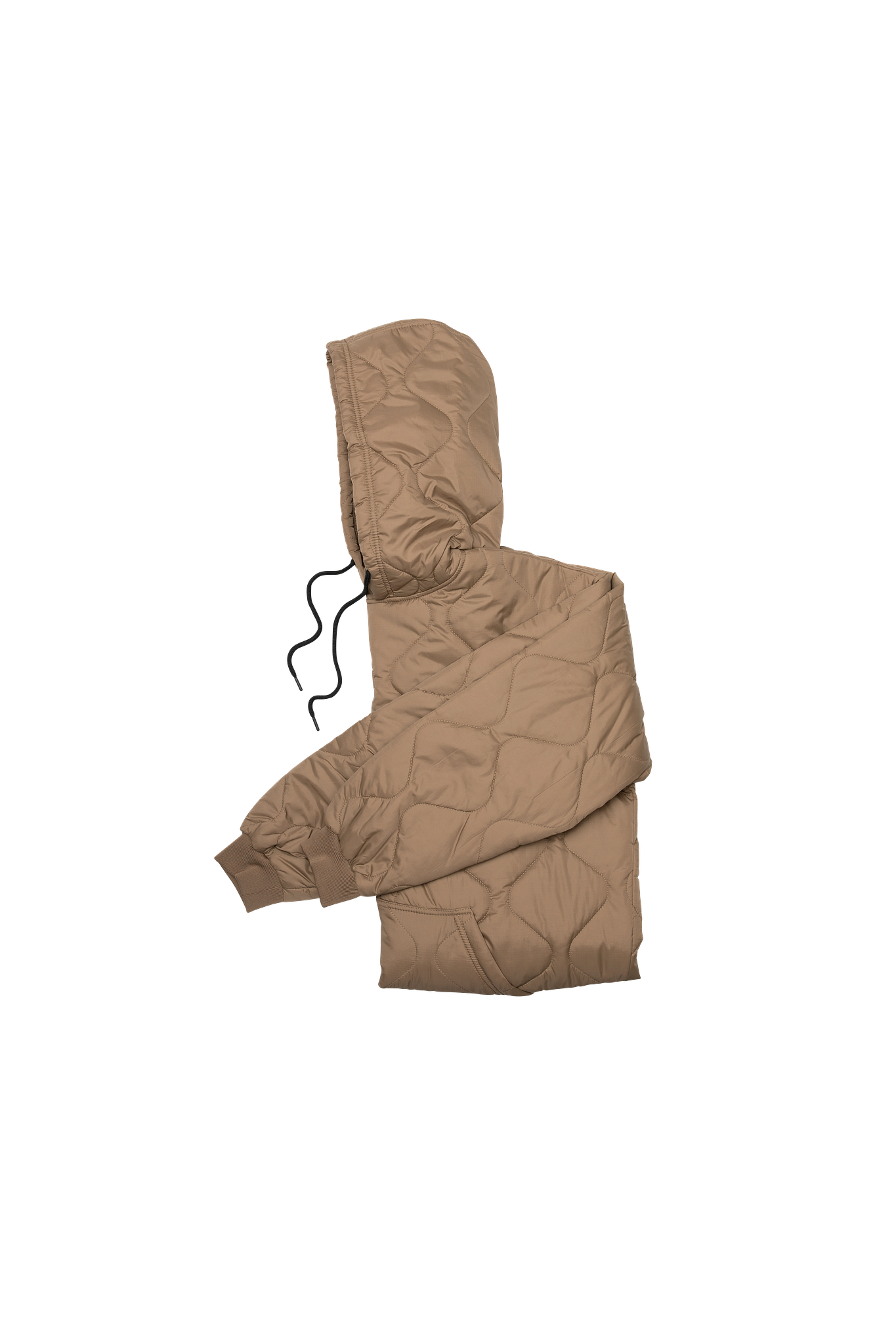 THE WOOBIE HOODIE