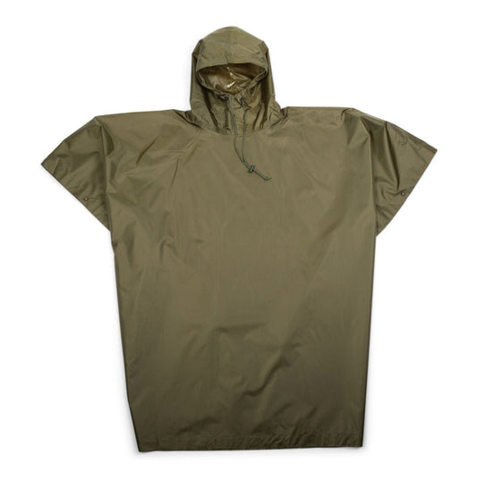 THE WOOBIE PONCHO