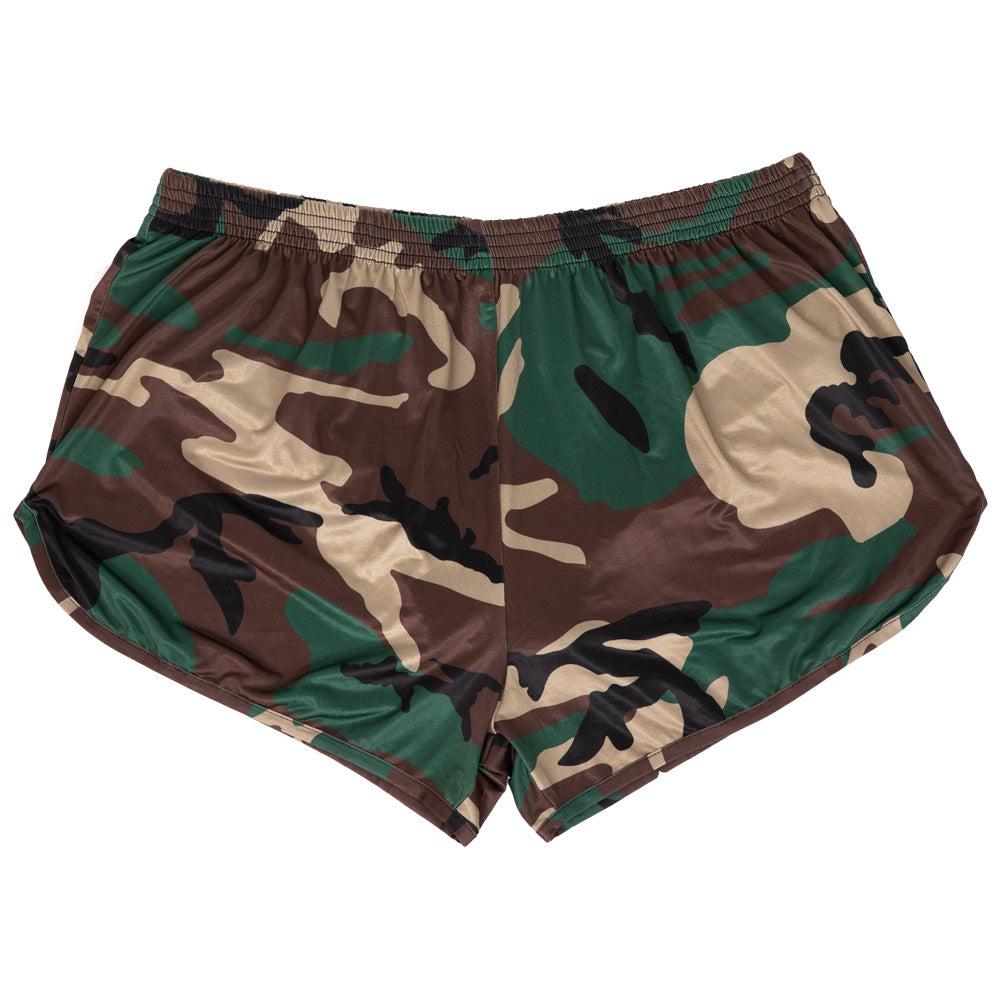 SILKIES  "RANGER PANTIES"