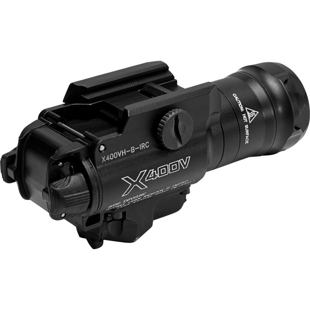 SUREFIRE X400VH MASTERFIRE