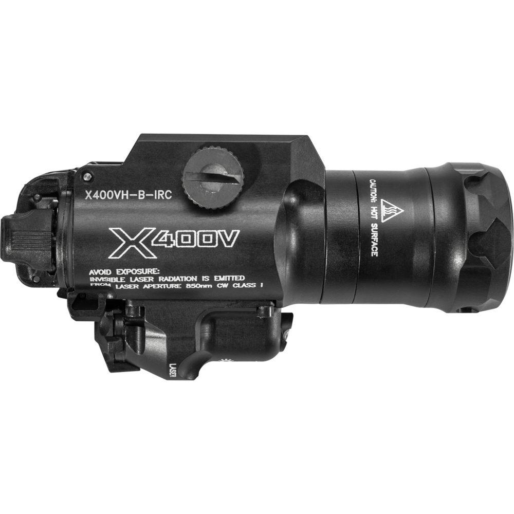 SUREFIRE X400VH MASTERFIRE