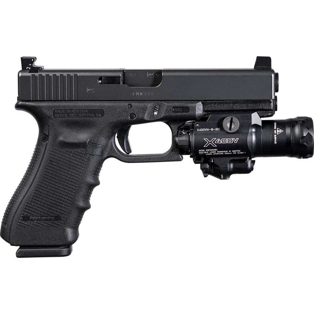 SUREFIRE X400VH MASTERFIRE