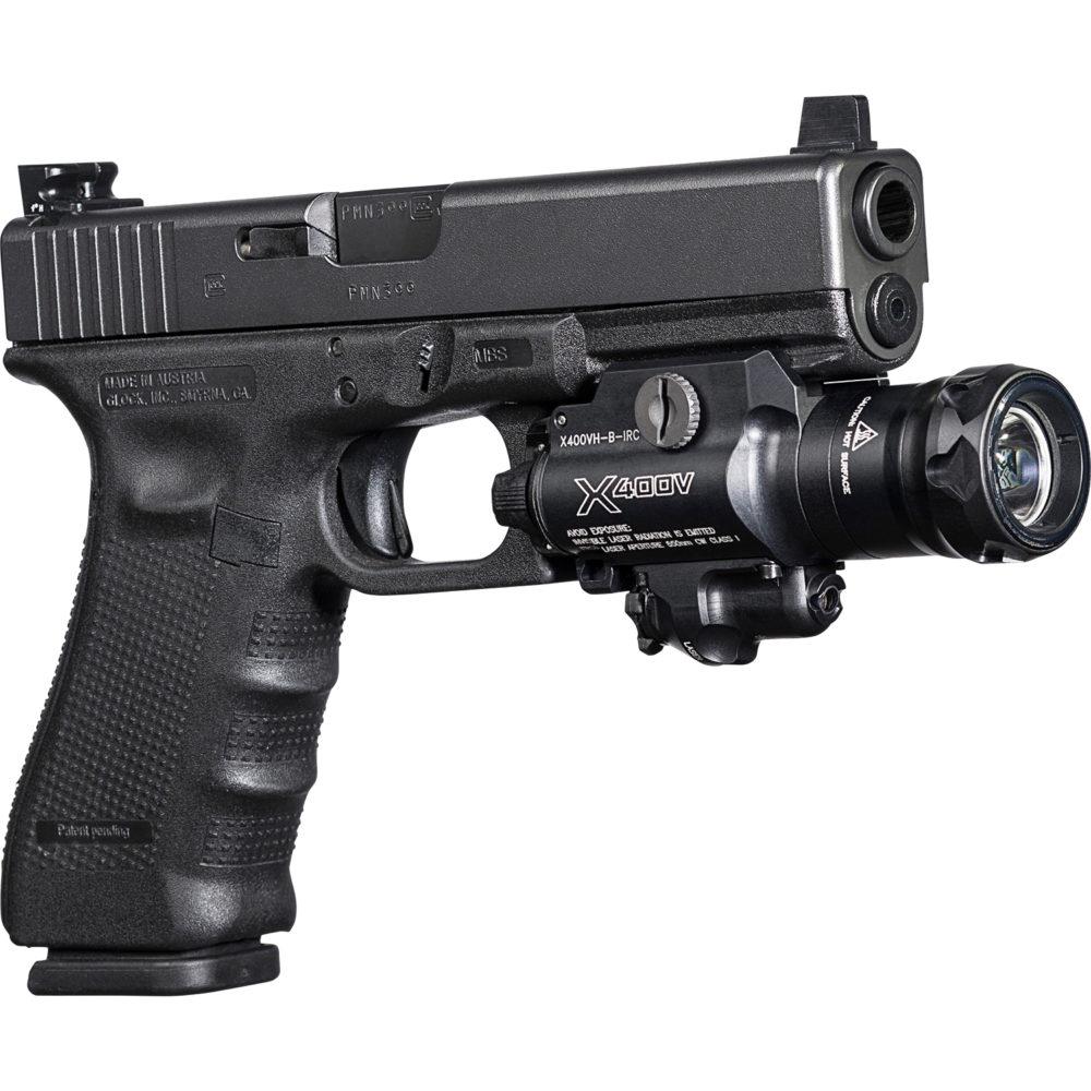 SUREFIRE X400VH MASTERFIRE