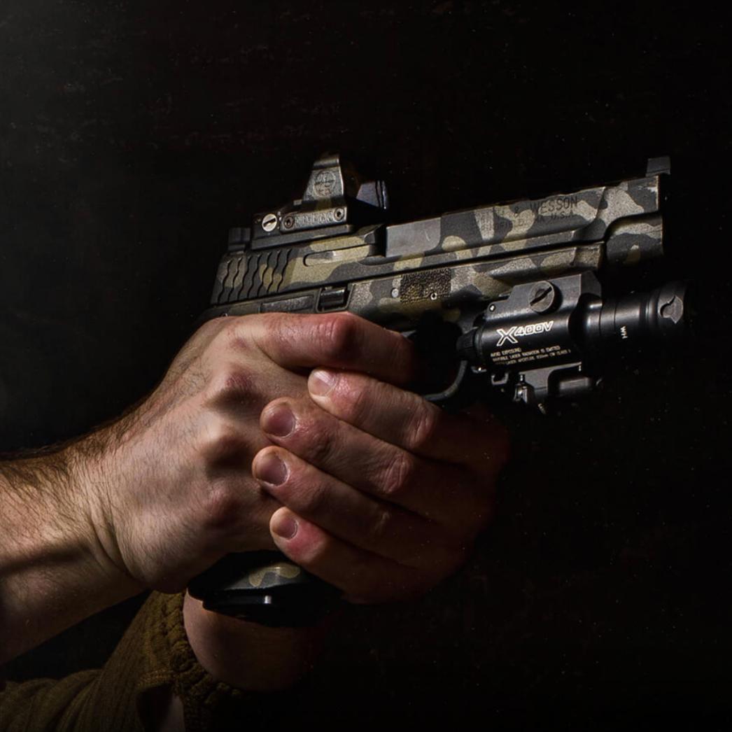 SUREFIRE X400VH MASTERFIRE