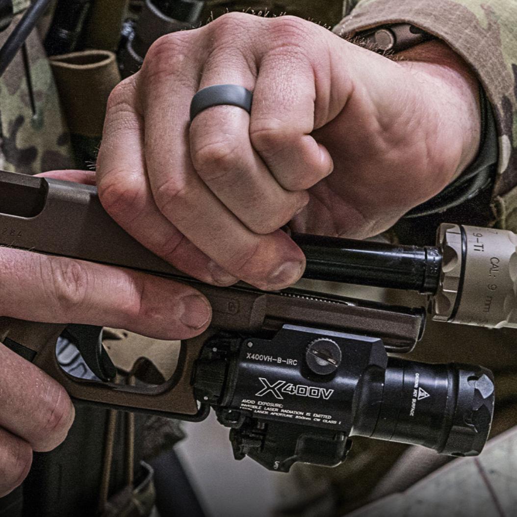 SUREFIRE X400VH MASTERFIRE