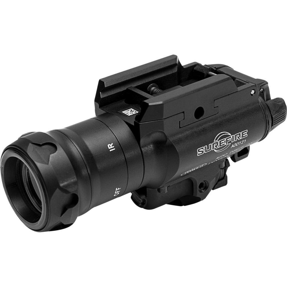 SUREFIRE X400VH MASTERFIRE