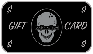 DIRECT ACTION (GIFT CARD)