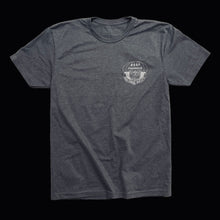 Load image into Gallery viewer, AF Pararescue Tee (Heather Metal)