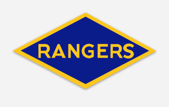Ranger Diamond 4 inch Sticker – Direct Action Apparel