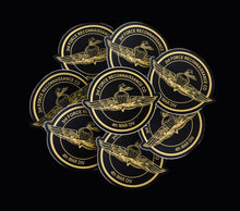 Load image into Gallery viewer, 3rd Force (Amphib Recon) 4in Sticker