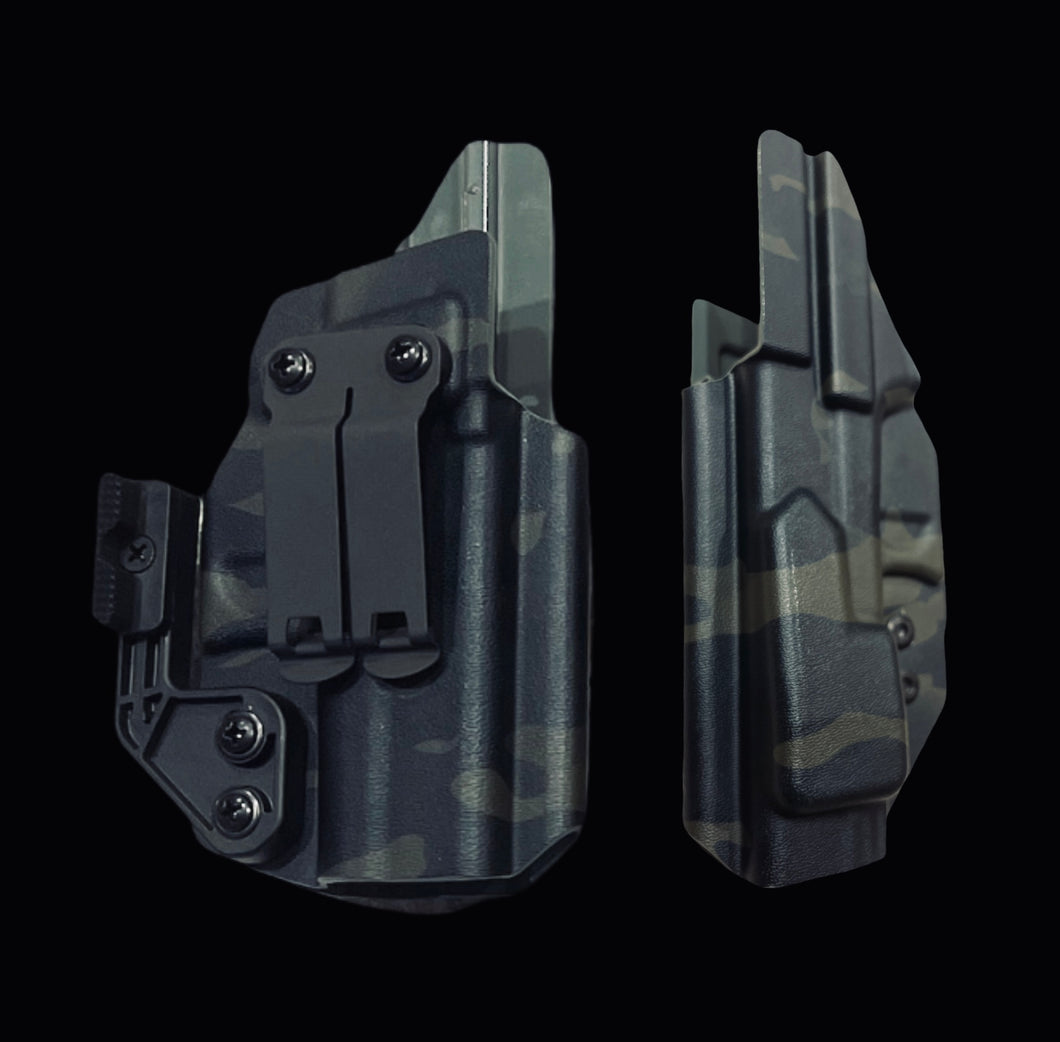 GLOCK IWB Holsters (Right Hand)