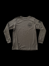 Load image into Gallery viewer, Amphib Recon Long Sleeve Tee (Green)