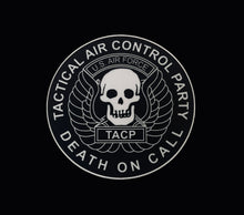 Load image into Gallery viewer, Air Force “TACP” 3 inch Sticker