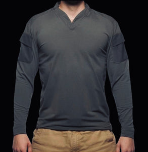 Velocity Systems BOSS Rugby (Long Sleeve)