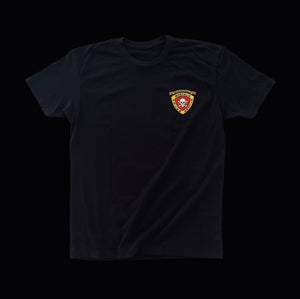 3rd Recon T-Shirt  (Amphib Recon)