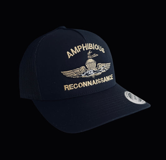 Amphib Recon SnapBack