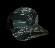 Load image into Gallery viewer, Raider Patch Hat