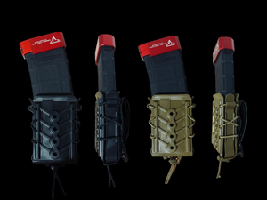 HSGI POLYMER RIFLE TACO®