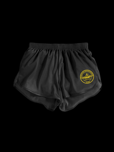 Amphib Recon Soffe Shorts (Black)
