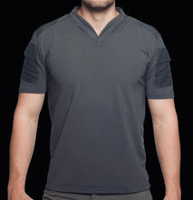 Load image into Gallery viewer, Velocity Systems BOSS Rugby (Short Sleeve)